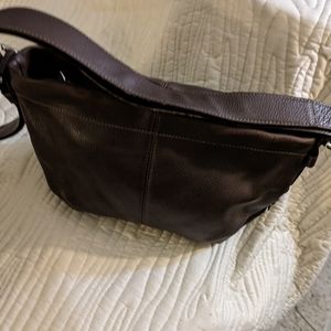 COPY - Coach genuine cowhide leather